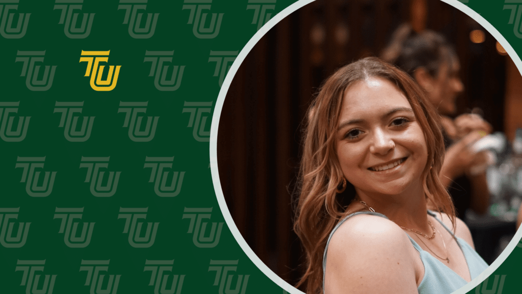 lauren halford mscj alumni