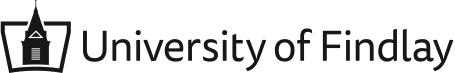 university of findlay logo