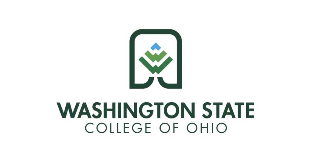washington state college card
