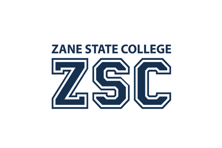 zane state college logo
